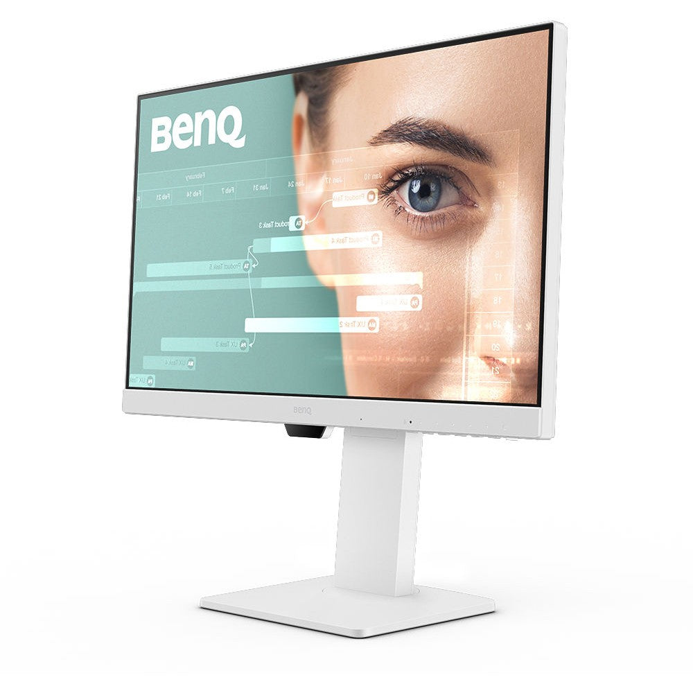 BenQ 60.5cm GW2486TC 16:9 HDMI/USB-C/DP wh.lift/piv FHD