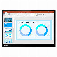 Lenovo Lenovo ThinkVision M14d (14.0") 2K IPS USB-C