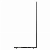 Lenovo Lenovo ThinkVision M14d (14.0") 2K IPS USB-C – Ansicht 4