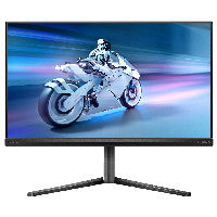 Philips 68.5cm (27.0") 27M2N5500 16:09 2xHDMI+DP IPS bl/gr retail – Ansicht 3