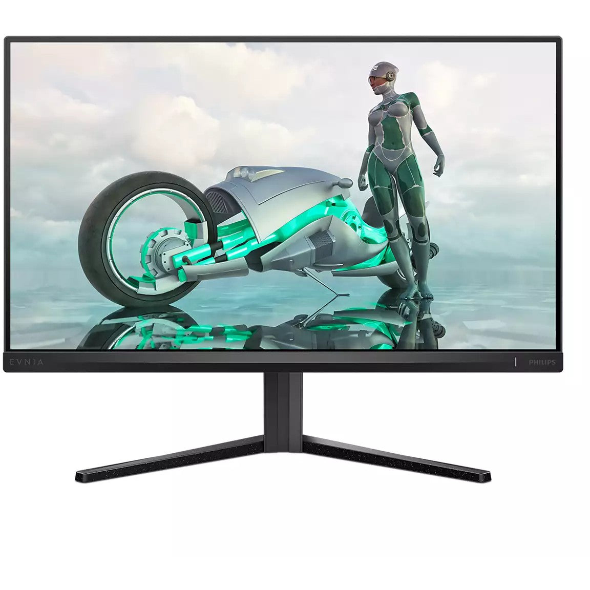 Philips 60.5cm (23.8") 24M2N3200S 16:09 HDMI+DP IPS bl/gr