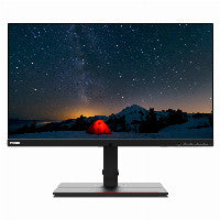 Lenovo ThinkVision P27u-20 (27") UHD HDMI/DP/USB-C/HUB