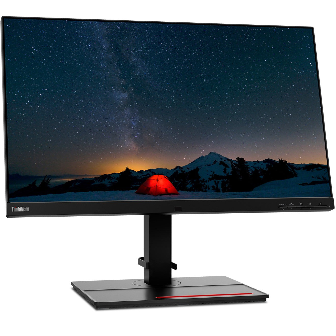 Lenovo ThinkVision P27u-20 (27") UHD HDMI/DP/USB-C/HUB