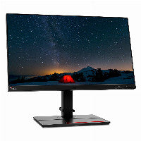 Lenovo Lenovo ThinkVision P27u-20 (27") UHD HDMI/DP/USB-C/HUB – Ansicht 2