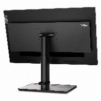 Lenovo Lenovo ThinkVision P27u-20 (27") UHD HDMI/DP/USB-C/HUB – Ansicht 3