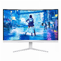 Philips 68.5cm (27.0") 27M2C5201L 16:09 2xHDMI+DP Curved wh. – Ansicht 2