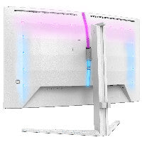 Philips 68.5cm (27.0") 27M2C5201L 16:09 2xHDMI+DP Curved wh. – Ansicht 5