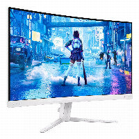 Philips 68.5cm (27.0") 27M2C5201L 16:09 2xHDMI+DP Curved wh. – Ansicht 7