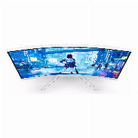 Philips 68.5cm (27.0") 27M2C5201L 16:09 2xHDMI+DP Curved wh. – Ansicht 8