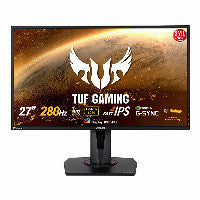 ASUS TUF Gaming VG279QM 68.5cm (16:9) FHD HDMI DP