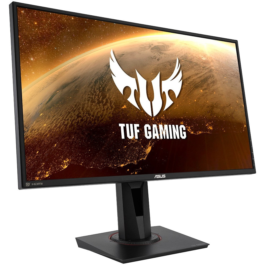 ASUS TUF Gaming VG279QM 68.5cm (16:9) FHD HDMI DP