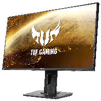 ASUS TUF Gaming VG279QM 68.5cm (16:9) FHD HDMI DP – Ansicht 4