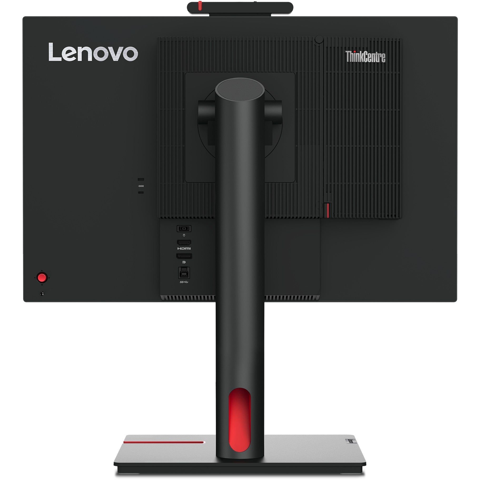 Lenovo ThinkCentre TiO 22 Gen5 FHD IPS DP/CAM/SPK/HUB/Touch