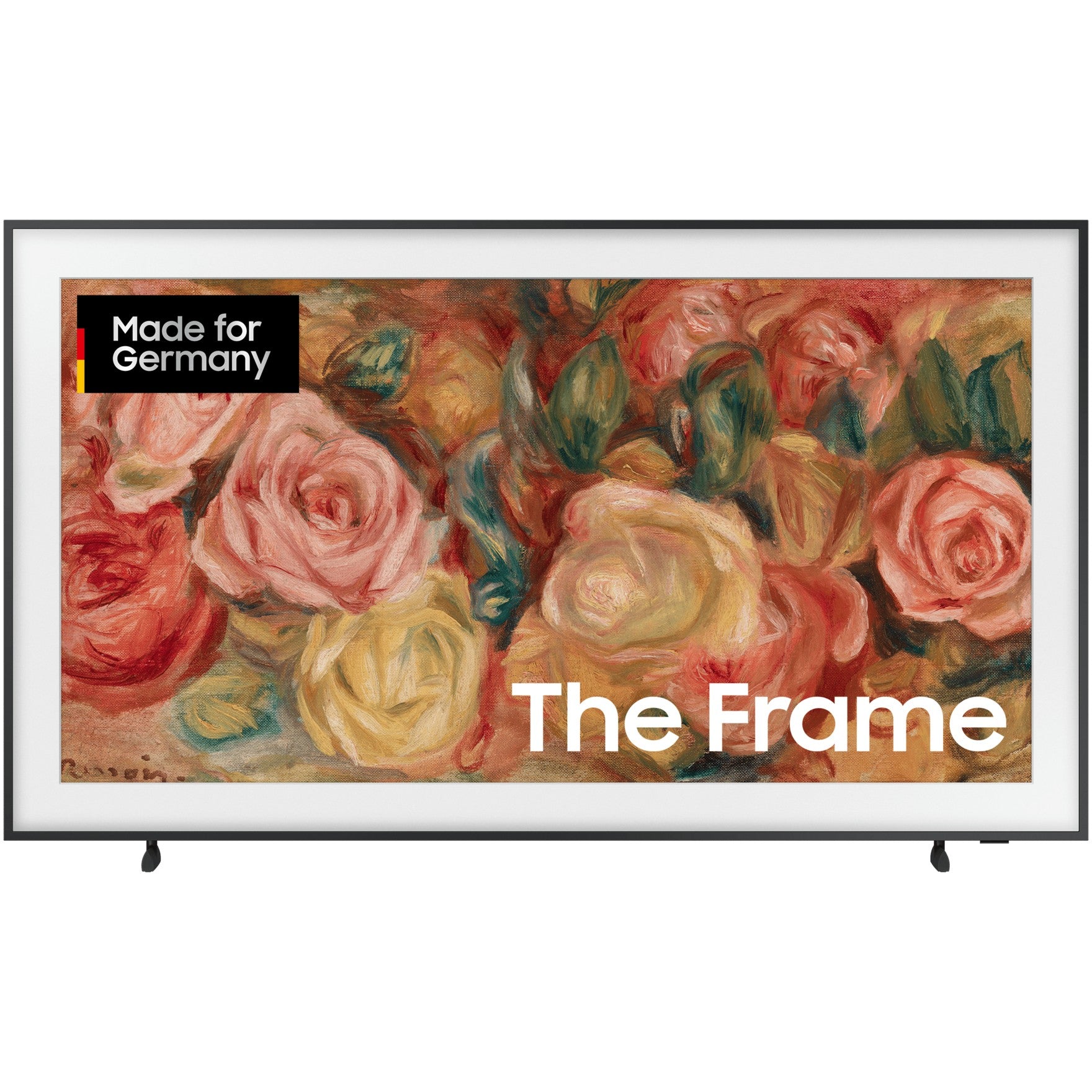 Samsung GQ50LS03DAUXZG