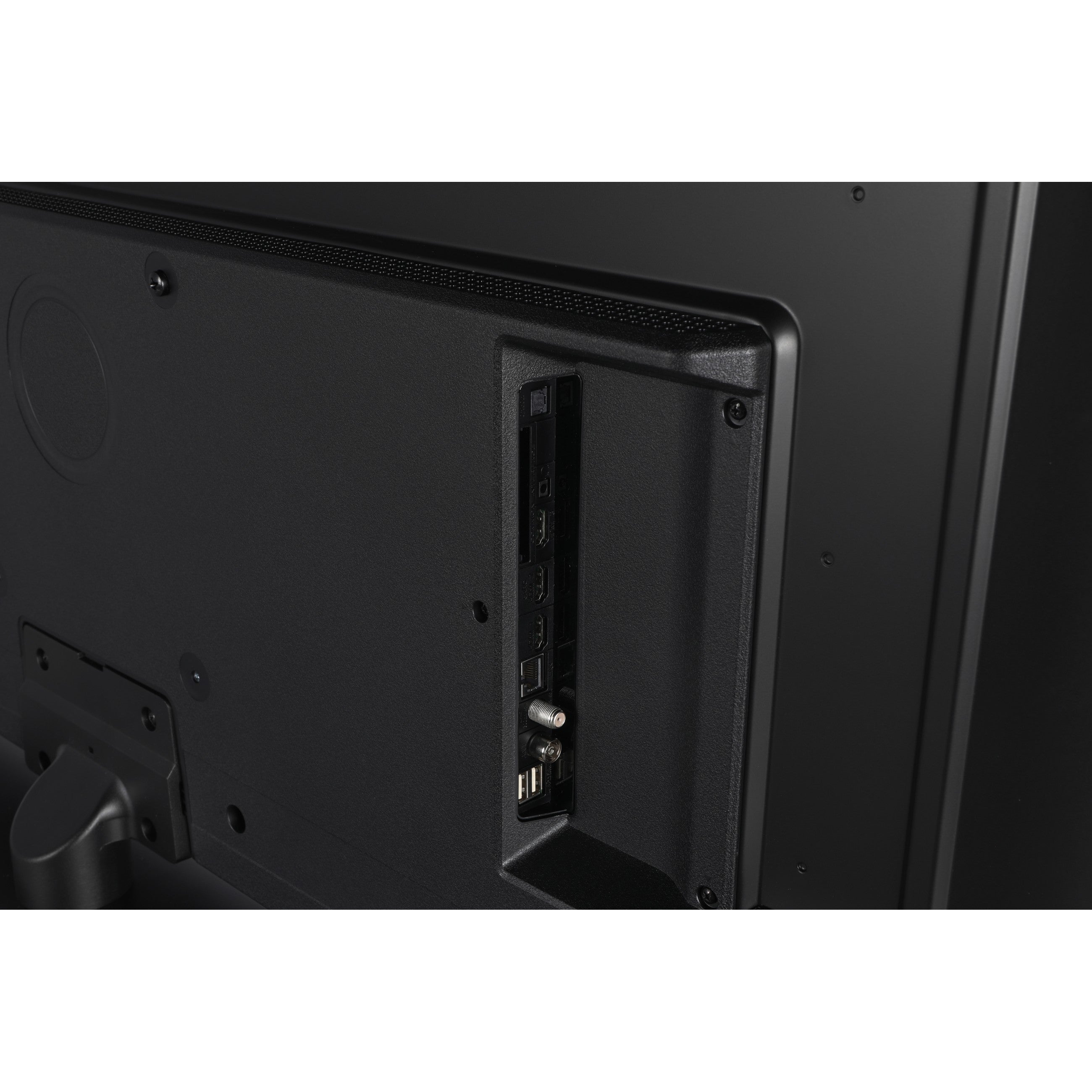 Panasonic TV-55W80AEZ schwarz