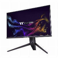 Thermaltake 68,6cm/27" (2560 x 1440) Thermaltake TGM-I27FQ 16:9 Gaming QHD