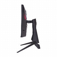 Thermaltake 68,6cm/27" (2560 x 1440) Thermaltake TGM-I27FQ 16:9 Gaming QHD – Ansicht 3