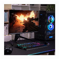Thermaltake 68,6cm/27" (2560 x 1440) Thermaltake TGM-I27FQ 16:9 Gaming QHD – Ansicht 6
