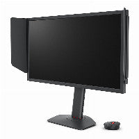 BenQ Deutschland XL2546X+ FHD 24.1IN 1920X1080 – Ansicht 6