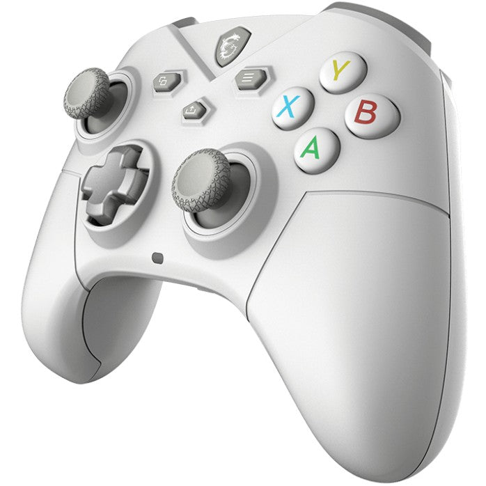 MSI Force GC300 W WHITE Gamecontroller Wireless