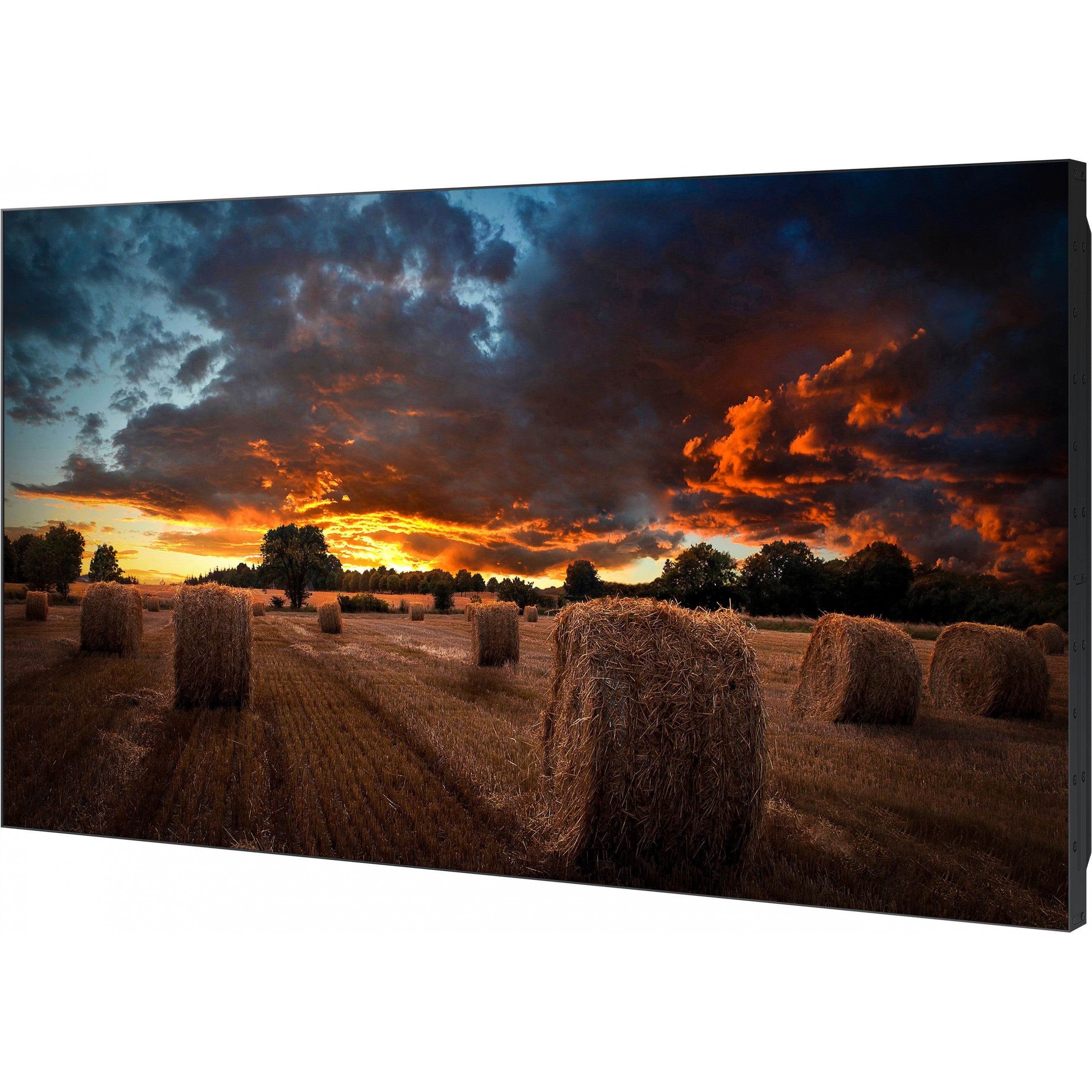 Samsung Smart Signage VM46B-U 116.80cm(46") 3.5mm B-to-B (Speditionsversand)