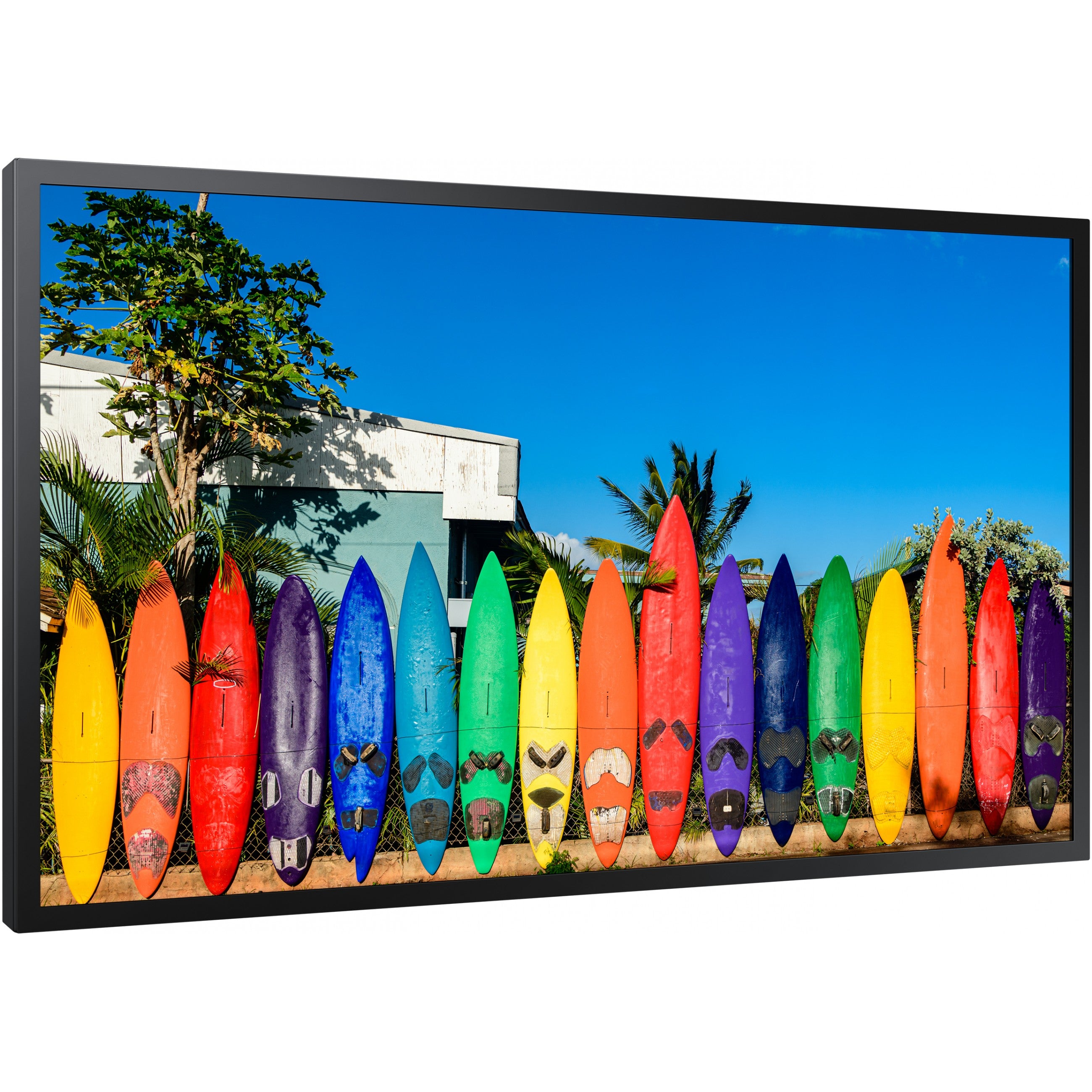 Samsung Smart Signage OM46B 116.80cm(46") DEAL ONLY (Speditionsversand)