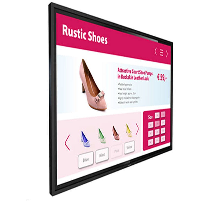 55BDL3452T 139.7CM 55IN