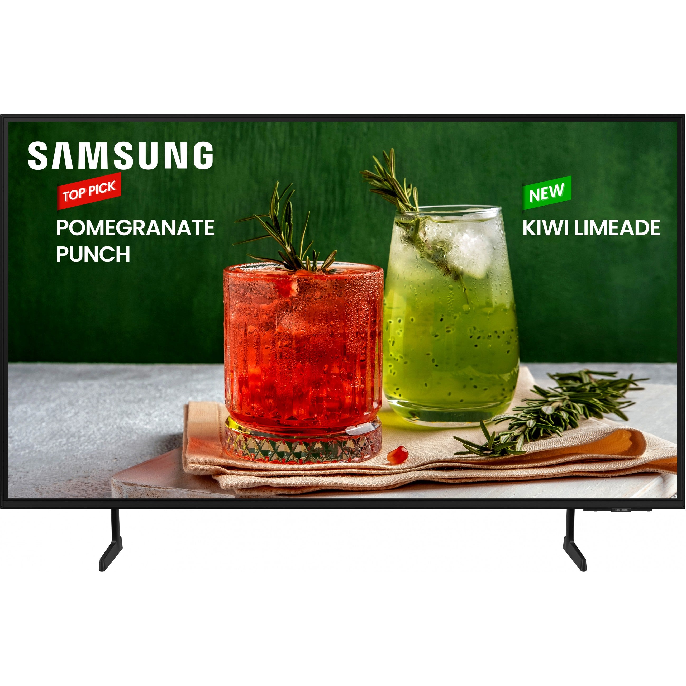 Samsung Smart Signage BE75D-H 189.23cm(75") (Speditionsversand)