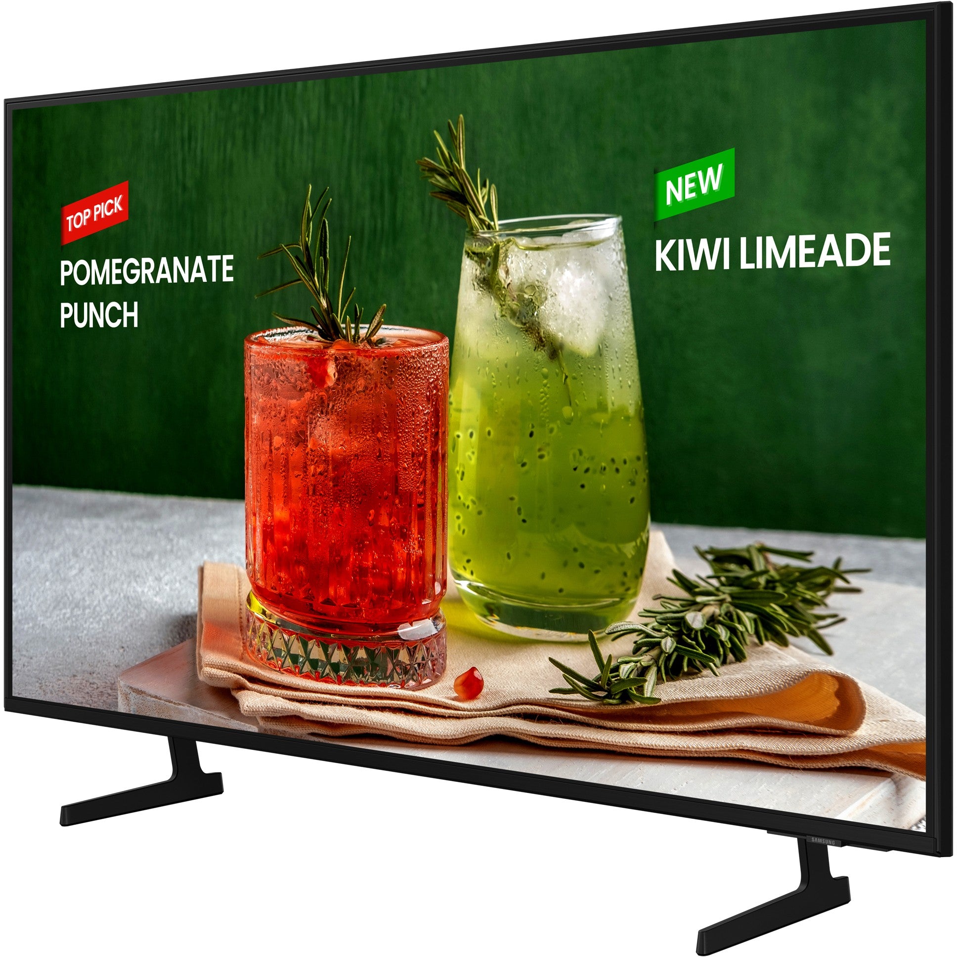 Samsung Smart Signage BE85D-H 215.90cm(85") (Speditionsversand)