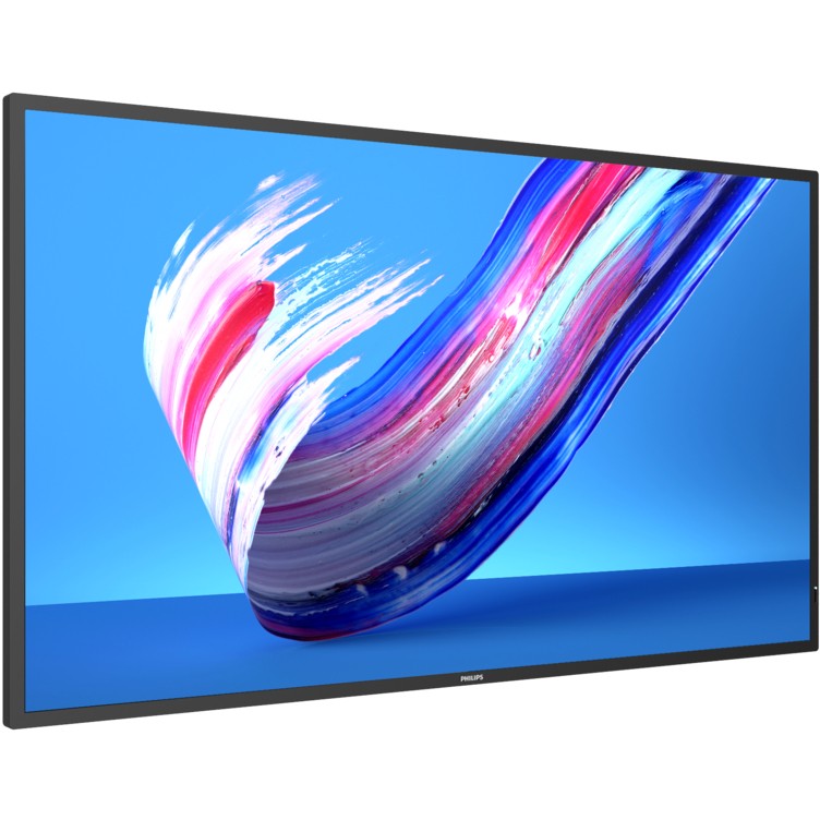PHILIPS Q-Line 43BDL3650Q 18/7/UHD/400cd/Android10.0