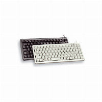 Cherry G84-4100 Corded US-Layout hellgrau