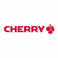 Cherry TAS Stream KEYBOARD TKL Corded CH-Layout schwarz