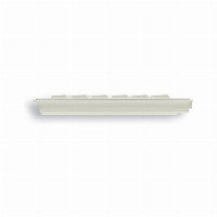 Cherry G84-5400 Corded EU-Layout hellgrau TRACKBALL USB – Ansicht 3