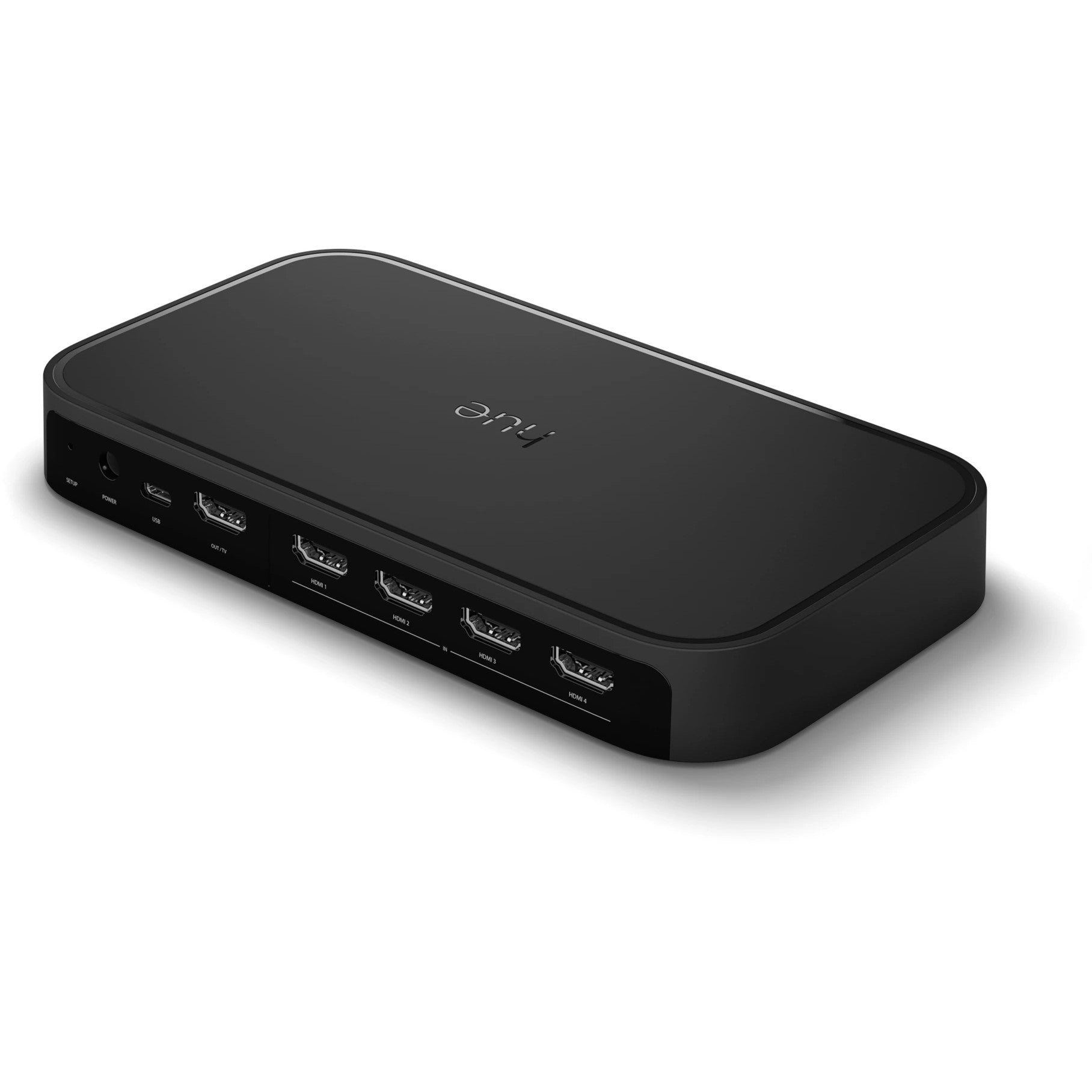 Philips Hue Play HDMI Sync Box Gen 2