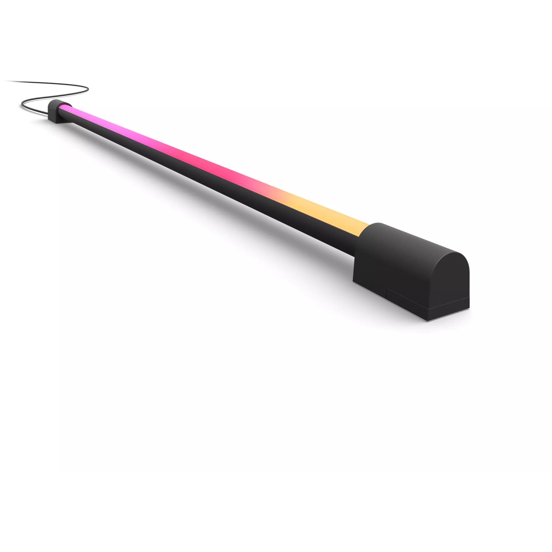 Philips Hue Play Gradient Light Tube 75cm schwarz