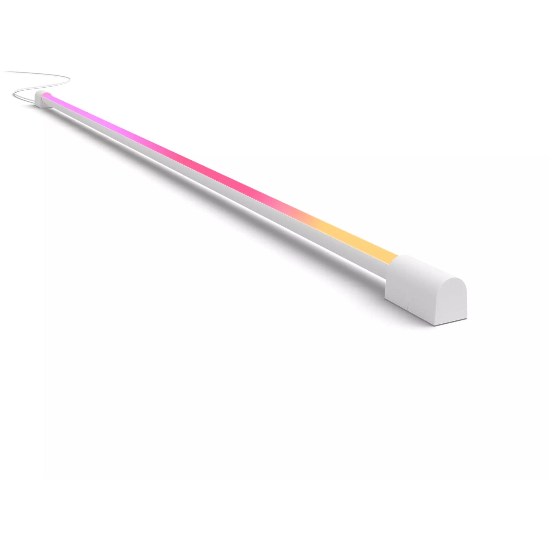 Philips Hue Play Gradient Light Tube 125cm wei
