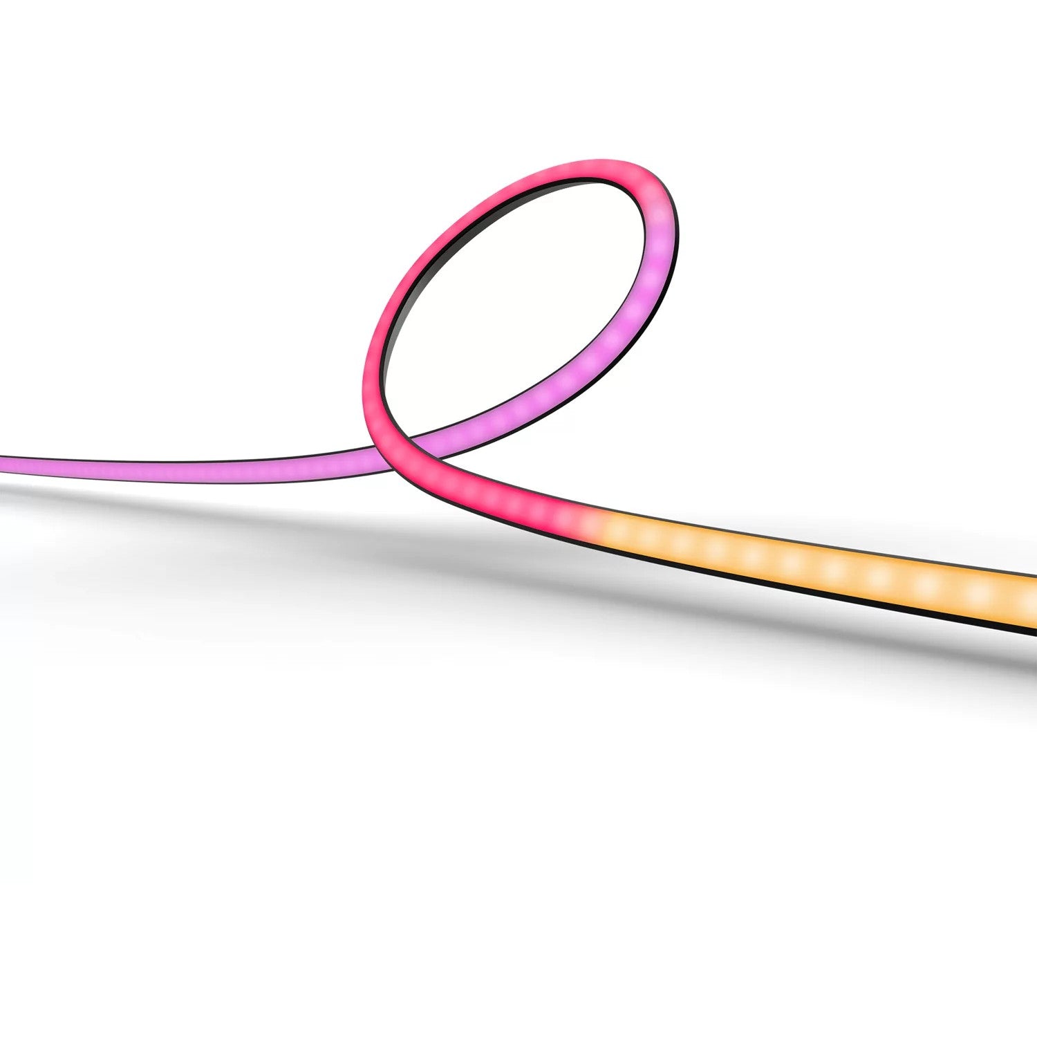 Philips Hue Play Gradient LED Lightstrip TV 65 Zoll
