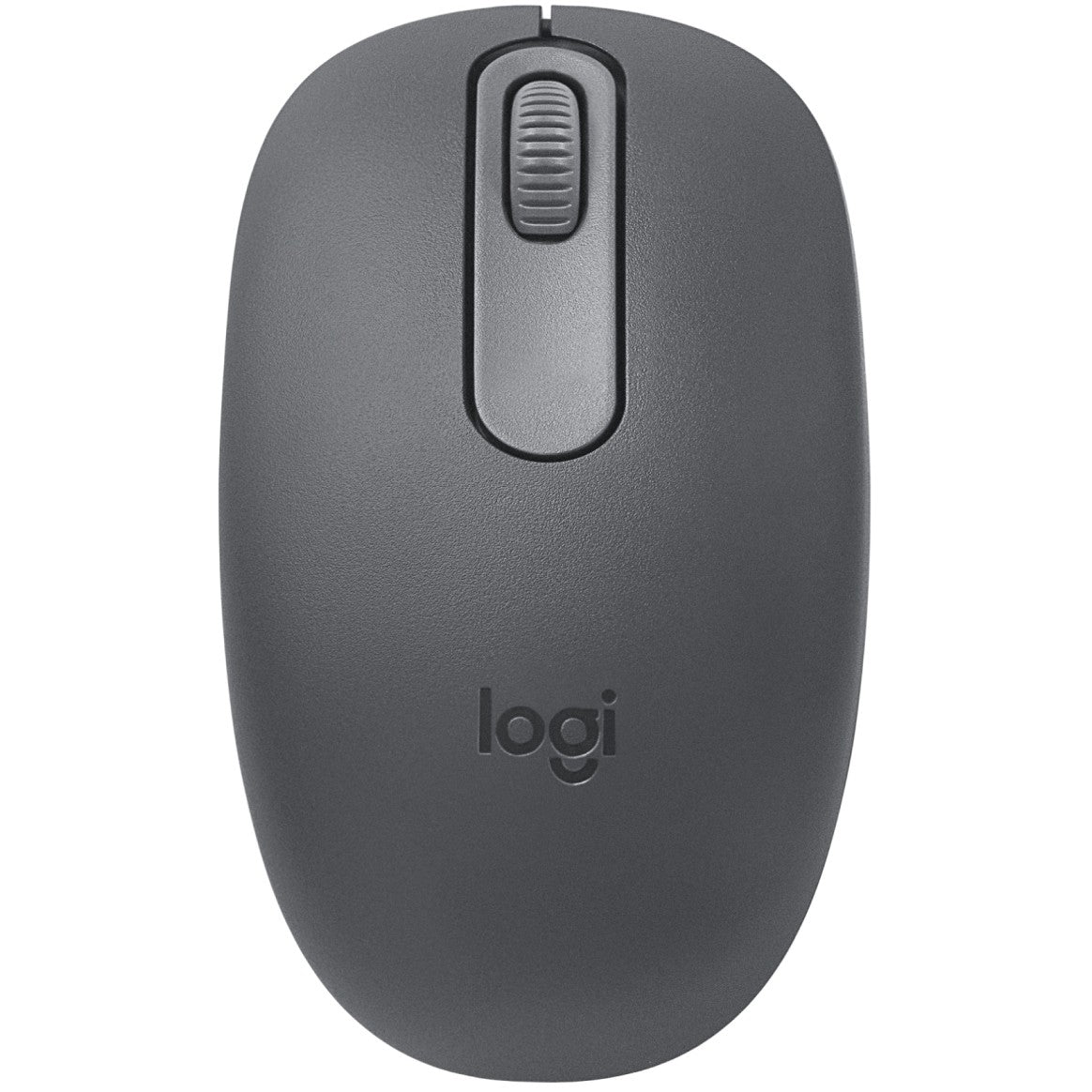 LOGITECH M196 Bluetooth Mouse - Graphite