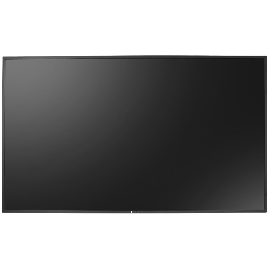 AG neovo PD-65Q 165.1cm(65") LED black (Speditionsversand)