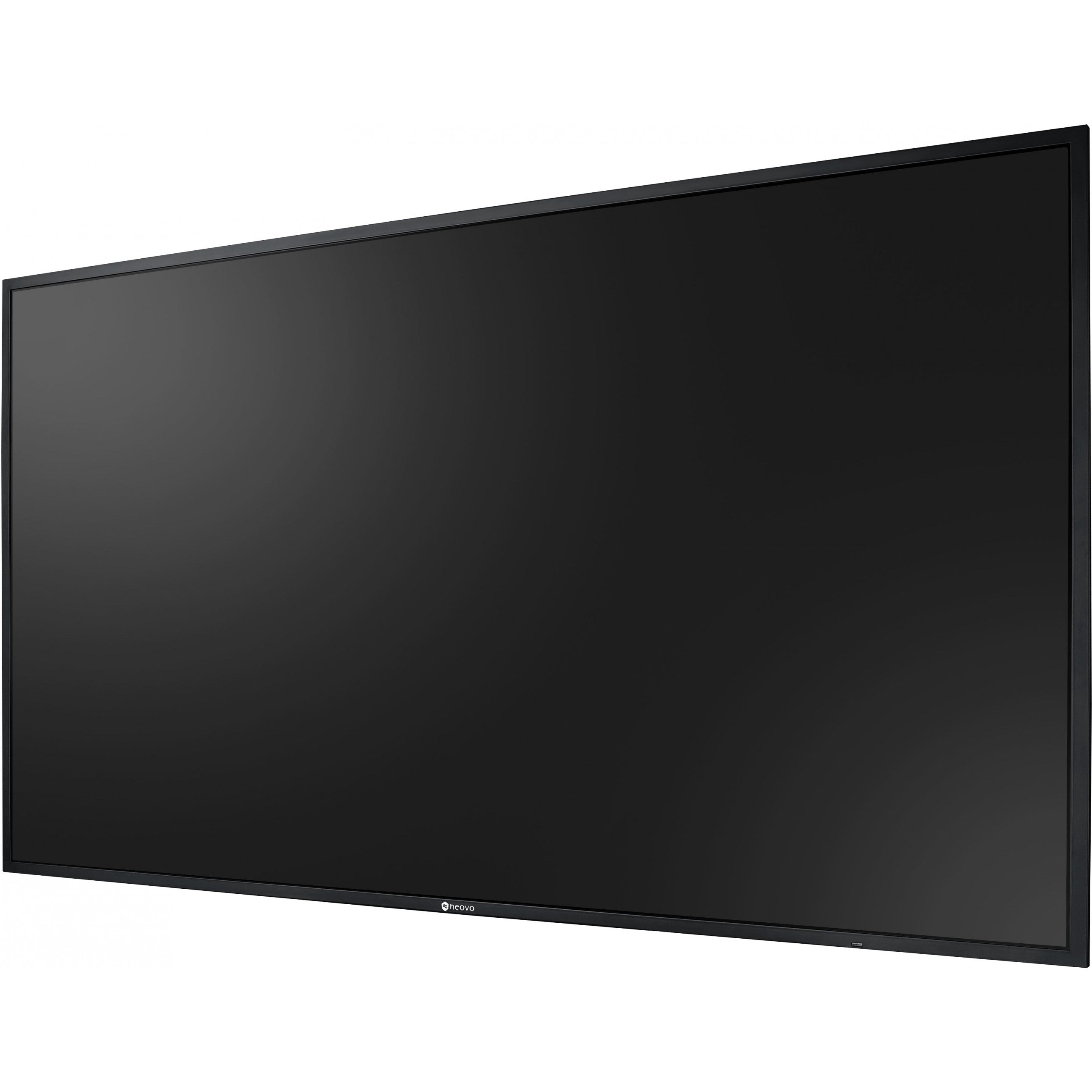 AG neovo HMQ-5501 139.7cm black