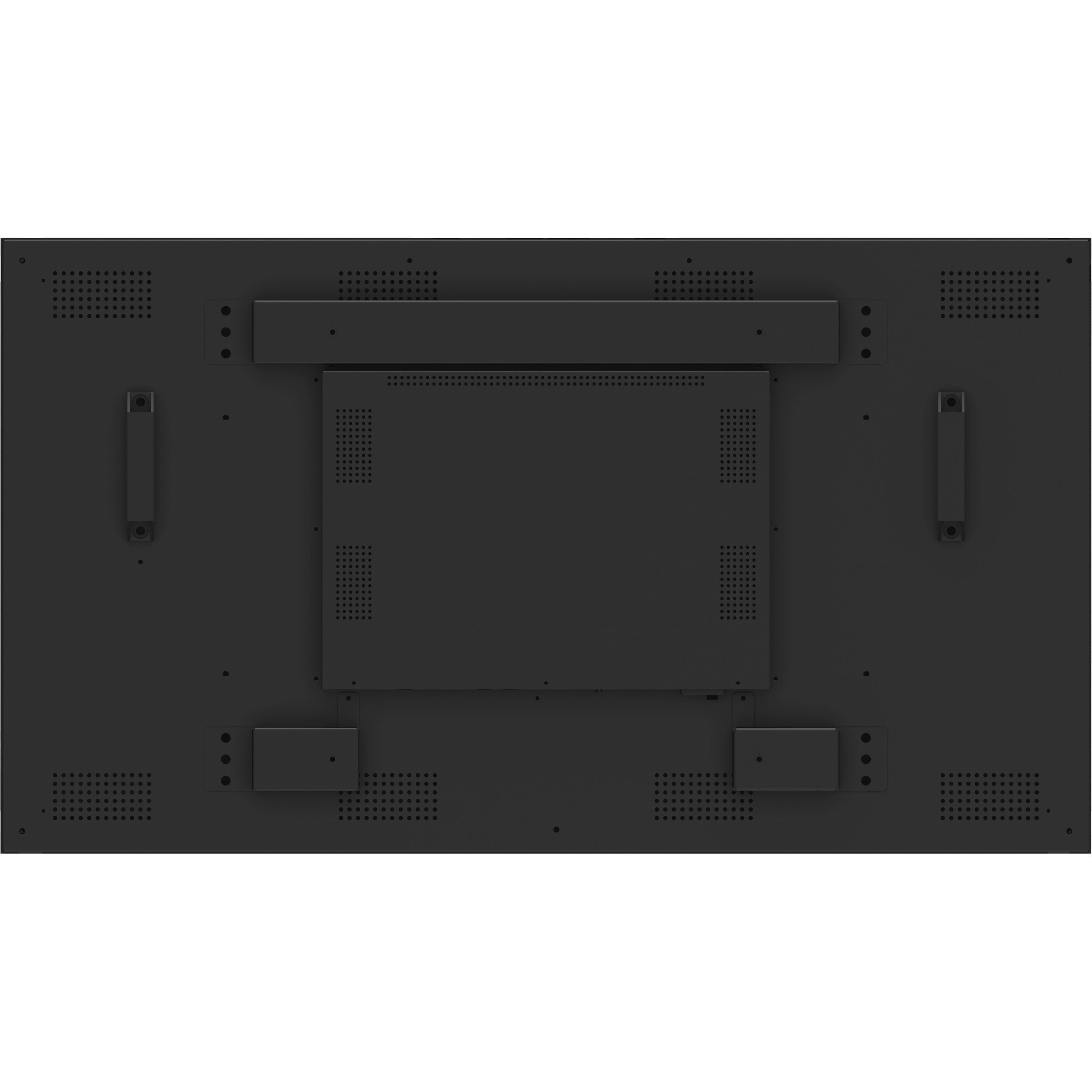 AG neovo PN-46D2 116.8cm(46") LED black (Speditionsversand)