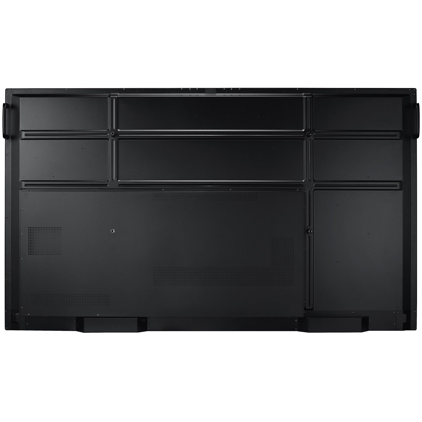 AG neovo IFP-7503 190.5" LED black (Speditionsversand)