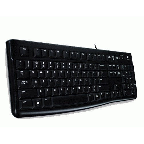 Logitech KEYBOARD K120