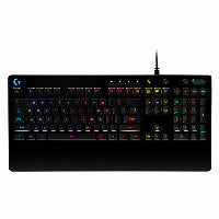 Logitech G213 Prodigy Gaming Keyboard – Ansicht 3
