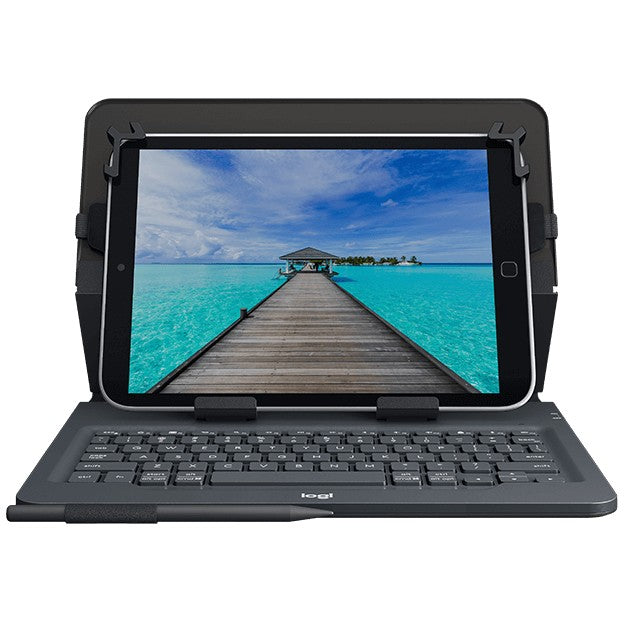 Logitech UNIVERSAL FOLIO/INTEGRATED KEYB