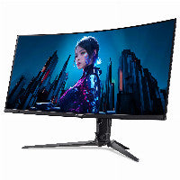 Acer Predator X34X5b 34" 86.4cm 21:9 240Hz 3440x1440 – Ansicht 3