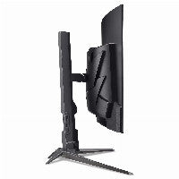 Acer Predator X34X5b 34" 86.4cm 21:9 240Hz 3440x1440 – Ansicht 4