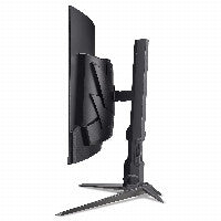 Acer Predator X34X5b 34" 86.4cm 21:9 240Hz 3440x1440 – Ansicht 5