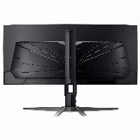 Acer Predator X34X5b 34" 86.4cm 21:9 240Hz 3440x1440 – Ansicht 6