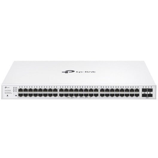 TP-Link Smart Switch Festa FS352GP 52-Port Gigabit PoE
